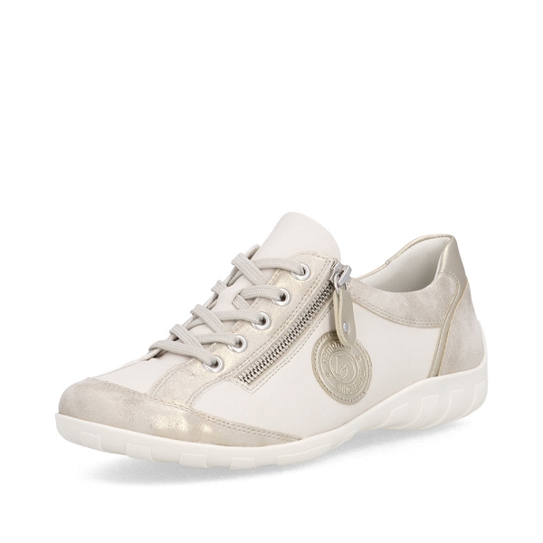 Remonte tennis r3408 61 beige
