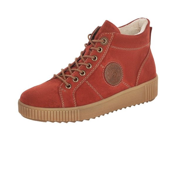 remonte bottines