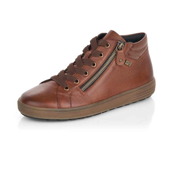 Zx store 750 marron