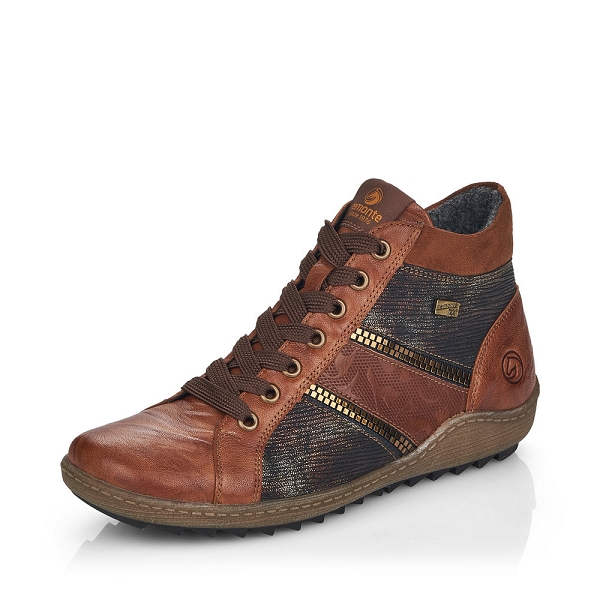Remonte r1480 22 marron Remonte Webstore