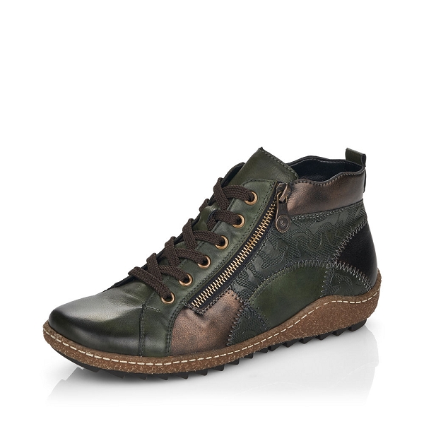 Chaussures remonte dorndorf femmes sale