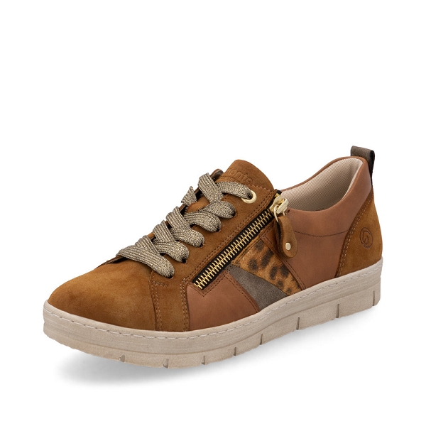 Remonte tennis d5833 24 marron
