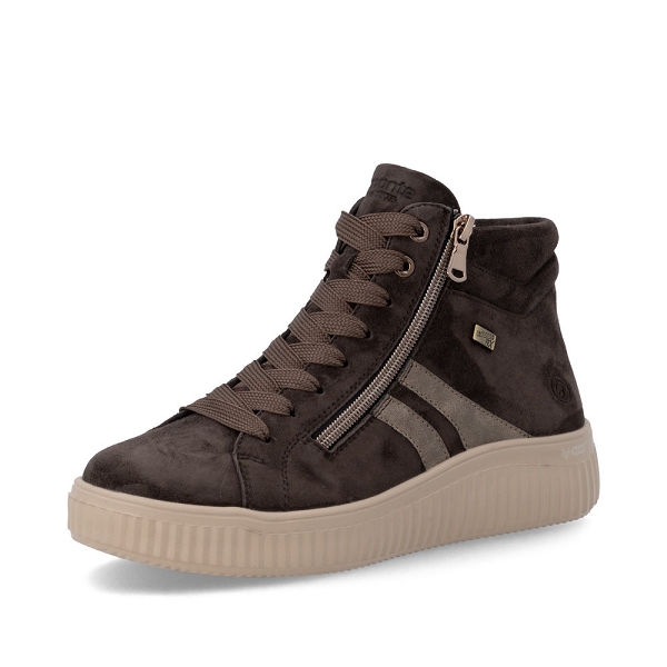 Remonte sneakers d3e70 25 marron