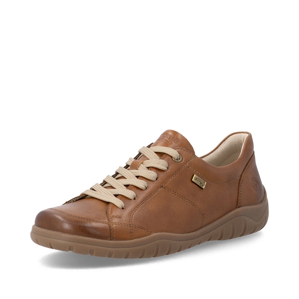 Remonte sneakers d3t00 24 marron