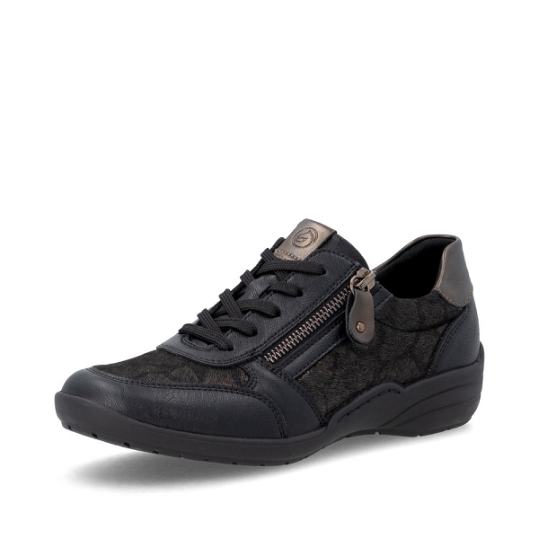 Remonte tennis r7637 91 metallic
